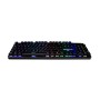 Clavier pour jeu Talius Kimera Noir Espagnol Qwerty: Plus de 300.000 produits de grandes marques en vente directe à prix usine s