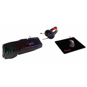 Pack Gaming Talius Talius gaming kit V.2: Plus de 300.000 produits de grandes marques en vente directe à prix usine sur cadeaufo