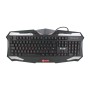 Clavier pour jeu Talius Arconte Noir Espagnol Qwerty: Plus de 300.000 produits de grandes marques en vente directe à prix usine 