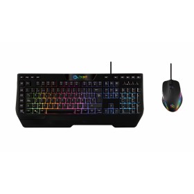 Clavier et Souris Gaming Talius Storm V.2: Plus de 300.000 produits de grandes marques en vente directe à prix usine sur cadeauf