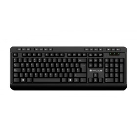 Clavier Talius KB-503 Noir: Plus de 300.000 produits de grandes marques en vente directe à prix usine sur cadeaufou.com. Label b