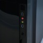 Boîtier Demi Tour Micro ATX Talius Denver Noir: Plus de 300.000 produits de grandes marques en vente directe à prix usine sur ca