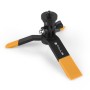 Perche pour selfie Talius TAL-TRI01: Plus de 300.000 produits de grandes marques en vente directe à prix usine sur cadeaufou.com