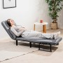 Canapé-lit Convertible Simple 4 en 1 Softfa InnovaGoods: Plus de 300.000 produits de grandes marques en vente directe à prix usi