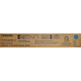 Toner original Toshiba e-STUDIO6525AC Series Cyan: Plus de 300.000 produits de grandes marques en vente directe à prix usine sur