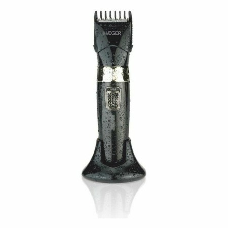 rasoir Électrique Rechargeable Haeger HC-03W.009A: Plus de 300.000 produits de grandes marques en vente directe à prix usine sur