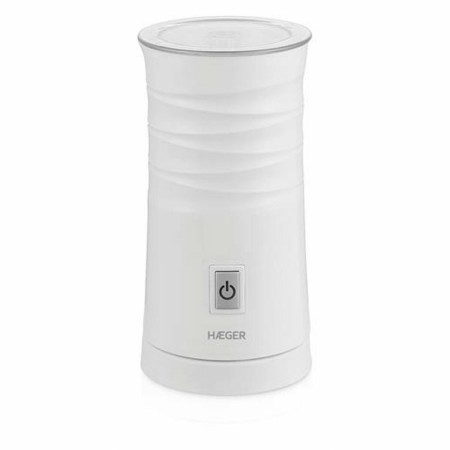 Mousseur à Lait Haeger MF-220.001A 500 W 115 ml: Plus de 300.000 produits de grandes marques en vente directe à prix usine sur c