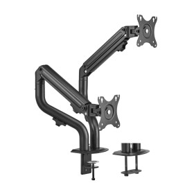 Support de TV Aisens DT32TSR-141 17 32 16 Kg 17-32: Plus de 300.000 produits de grandes marques en vente directe à prix usine su