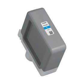 Cartouche d'encre originale Canon PRO-2600 PRO-4600 PRO-6600 Cyan: Plus de 300.000 produits de grandes marques en vente directe 