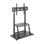 Support de TV Aisens FT100E-231 37 100 150 kg: Plus de 300.000 produits de grandes marques en vente directe à prix usine sur cad