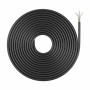 Câble Réseau Rigide UTP 6ème Catégorie Aisens AWG23 Noir 305 m: Plus de 300.000 produits de grandes marques en vente directe à p