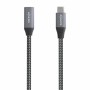 Câble Rallonge à USB Aisens A107-0636 Gris Multicouleur 2 m (1 Unité): Plus de 300.000 produits de grandes marques en vente dire