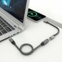 Câble Rallonge à USB Aisens A107-0636 Gris Multicouleur 2 m (1 Unité): Plus de 300.000 produits de grandes marques en vente dire