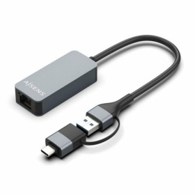 Câble USB Aisens A109-0710 Gris: Plus de 300.000 produits de grandes marques en vente directe à prix usine sur cadeaufou.com. La