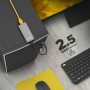 Câble USB Aisens A109-0710 Gris: Plus de 300.000 produits de grandes marques en vente directe à prix usine sur cadeaufou.com. La
