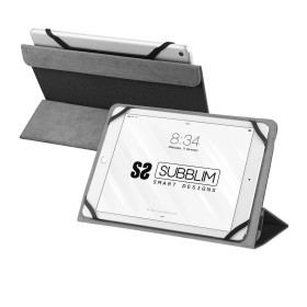 Housse pour Tablette Subblim SUB-CUT-2FC001 Noir 11: Plus de 300.000 produits de grandes marques en vente directe à prix usine s