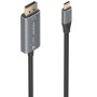 Câble USB Aisens A109-0880 Noir 1,8 m: Plus de 300.000 produits de grandes marques en vente directe à prix usine sur cadeaufou.c