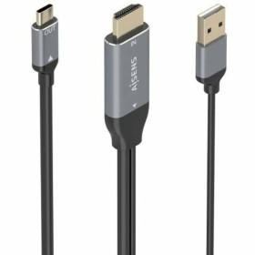 Câble HDMI Aisens A109-0871: Plus de 300.000 produits de grandes marques en vente directe à prix usine sur cadeaufou.com. Label 