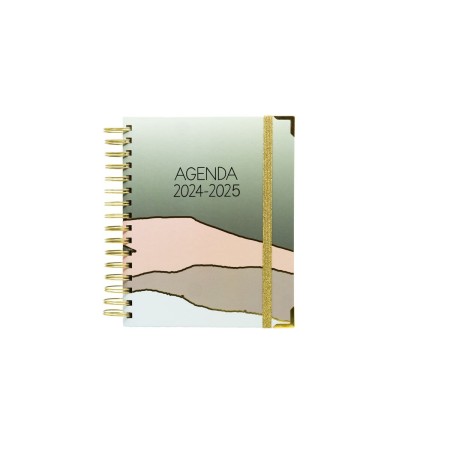 Agenda Sweetcolor 2024-2025: Plus de 300.000 produits de grandes marques en vente directe à prix usine sur cadeaufou.com. Label 