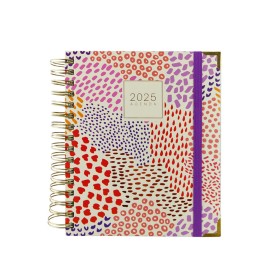 Agenda Sweetcolor 2025: Plus de 300.000 produits de grandes marques en vente directe à prix usine sur cadeaufou.com. Label bouti