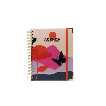 Agenda Sweetcolor 2024-2025: Plus de 300.000 produits de grandes marques en vente directe à prix usine sur cadeaufou.com. Label 