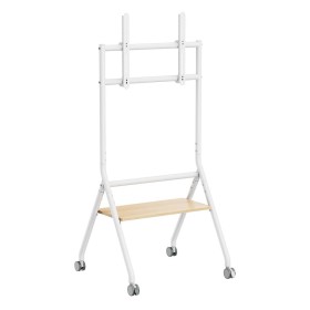 Support de TV Aisens 86 37 80 kg: Plus de 300.000 produits de grandes marques en vente directe à prix usine sur cadeaufou.com. L
