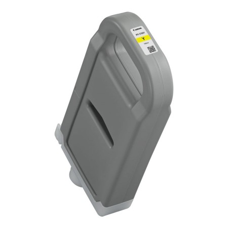Cartouche d'encre originale Canon PFI-3700 Jaune (1 Unité): Plus de 300.000 produits de grandes marques en vente directe à prix 