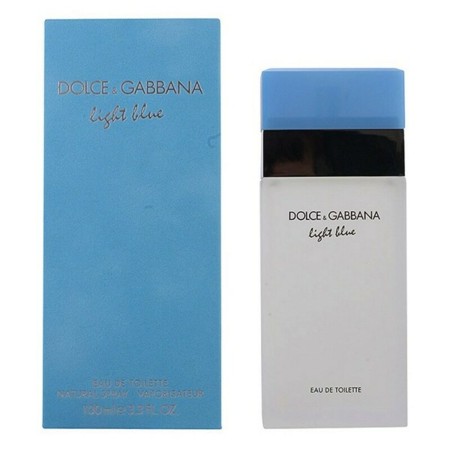 Parfum Femme Dolce & Gabbana Light Blue EDT: Plus de 300.000 produits de grandes marques en vente directe à prix usine sur cadea