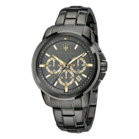 Montre Homme Maserati R8873621007 (Ø 45 mm): Plus de 300.000 produits de grandes marques en vente directe à prix usine sur cadea