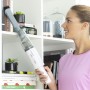 Aspirateur à Main Rechargeable avec 3 Accéssoires Hancuum InnovaGoods: Plus de 300.000 produits de grandes marques en vente dire