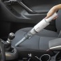 Aspirateur à Main Rechargeable avec 3 Accéssoires Hancuum InnovaGoods: Plus de 300.000 produits de grandes marques en vente dire