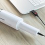 Aspirateur à Main Rechargeable avec 3 Accéssoires Hancuum InnovaGoods: Plus de 300.000 produits de grandes marques en vente dire