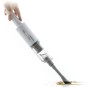 Aspirateur à Main Rechargeable avec 3 Accéssoires Hancuum InnovaGoods: Plus de 300.000 produits de grandes marques en vente dire