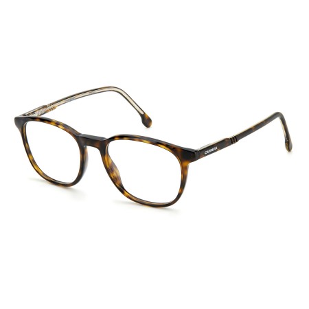 Monture de Lunettes Homme Carrera CARRERA-1131-086F118 Marron Ø 51 mm: Plus de 300.000 produits de grandes marques en vente dire