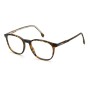 Monture de Lunettes Homme Carrera CARRERA-1131-086F118 Marron Ø 51 mm: Plus de 300.000 produits de grandes marques en vente dire