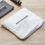 Tablier de Rasage avec Ventouses Bibdy InnovaGoods: Plus de 300.000 produits de grandes marques en vente directe à prix usine su