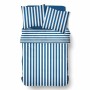 Housse de Couette TODAY Summer Stripes Bleu 240 x 220 cm: Plus de 300.000 produits de grandes marques en vente directe à prix us