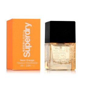 Parfum Femme Superdry EDC Neon Orange 25 ml: Plus de 300.000 produits de grandes marques en vente directe à prix usine sur cadea