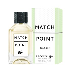 Parfum Homme Lacoste EDT Match Point 100 ml: Plus de 300.000 produits de grandes marques en vente directe à prix usine sur cadea