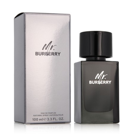 Parfum Homme Burberry EDP Mr. Burberry 100 ml: Plus de 300.000 produits de grandes marques en vente directe à prix usine sur cad