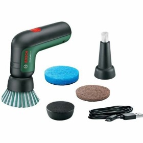 Multi-outils BOSCH Universalbrush USB Brosse Noir 3,6 V: Plus de 300.000 produits de grandes marques en vente directe à prix usi