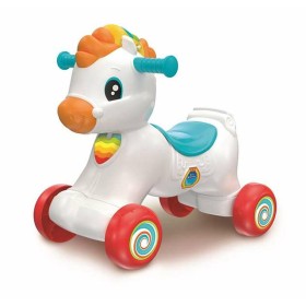 Tricycle Clementoni Tito 54 x 46 x 18,5 cm Cheval: Plus de 300.000 produits de grandes marques en vente directe à prix usine sur