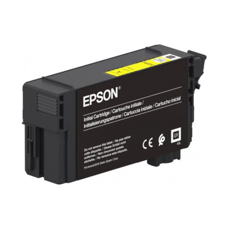 Cartouche d'encre originale Epson XD2 Jaune: Plus de 300.000 produits de grandes marques en vente directe à prix usine sur cadea