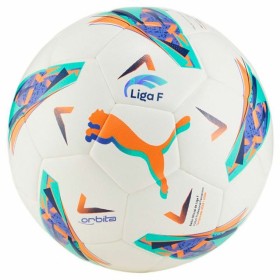 Ballon de Football Puma Orbita Liga F Blanc Multicouleur Taille 5: Plus de 300.000 produits de grandes marques en vente directe 