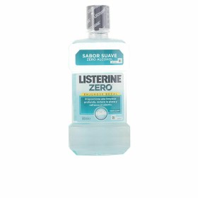 Bain de Bouche Zero Listerine 500 ml: Plus de 300.000 produits de grandes marques en vente directe à prix usine sur cadeaufou.co