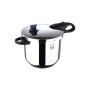 Ensemble de Marmites Express San Ignacio Acier inoxydable 4 L 5,5 L Ø 22 cm: Plus de 300.000 produits de grandes marques en vent