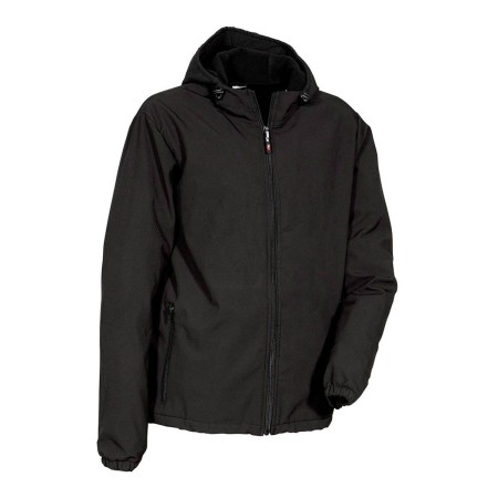Veste Cofra Vannas Légère Noir: Plus de 300.000 produits de grandes marques en vente directe à prix usine sur cadeaufou.com. Lab