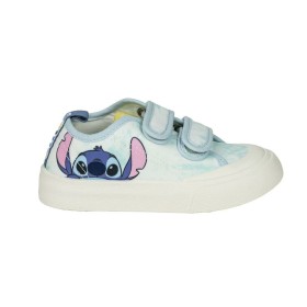 Chaussures de Sport pour Enfants Stitch Bleu clair: Plus de 300.000 produits de grandes marques en vente directe à prix usine su