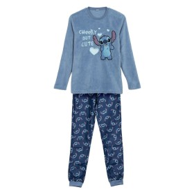 Pyjama Stitch Bleu: Plus de 300.000 produits de grandes marques en vente directe à prix usine sur cadeaufou.com. Label boutique 