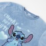 Pyjama Stitch Bleu: Plus de 300.000 produits de grandes marques en vente directe à prix usine sur cadeaufou.com. Label boutique 